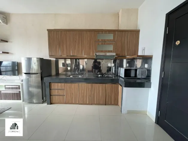 Apartemen Disewa 2 BR Ambassade Residences Lantai Tinggi 7 watermark_1729688687762