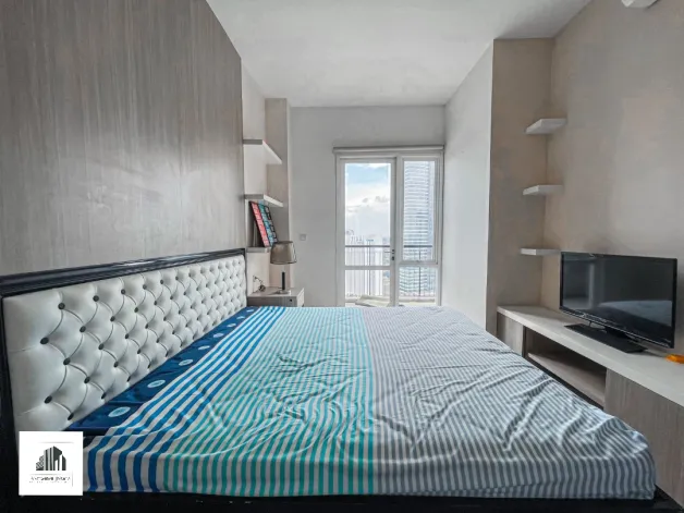 Apartemen Disewa 2 BR High Floor Ambassade Residences 4 watermark_1729688730476