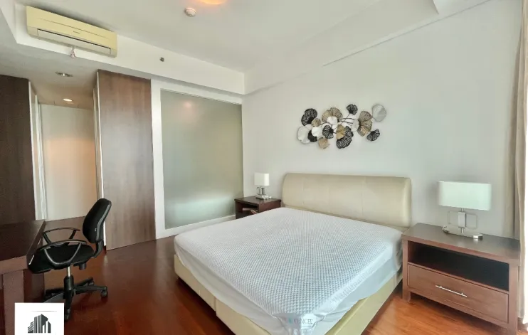 2 bedrooms The Ritz Kemang Village 7