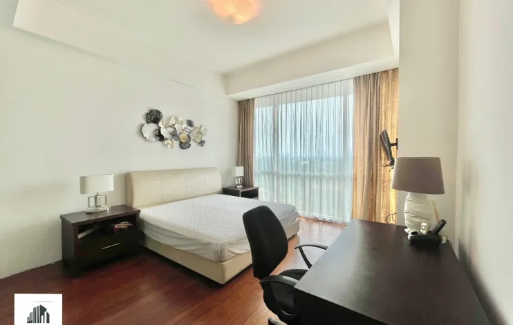 2 bedrooms The Ritz Kemang Village 6