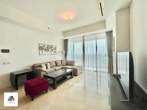 Apartemen Disewa 2 bedrooms The Ritz Kemang Village 3 watermark_1730286132894