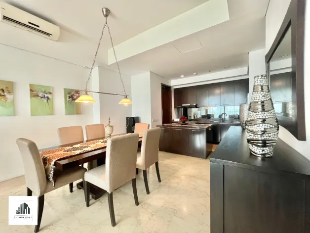 Apartemen Disewa 2 bedrooms The Ritz Kemang Village 5 watermark_1730286197553