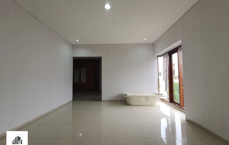 FAST SALE Cluster House In Lebak Bulus 14