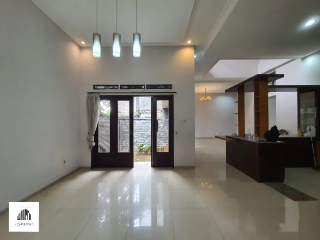 Rumah Dijual FAST SALE Cluster House In Lebak Bulus 6 watermark_1730292649188