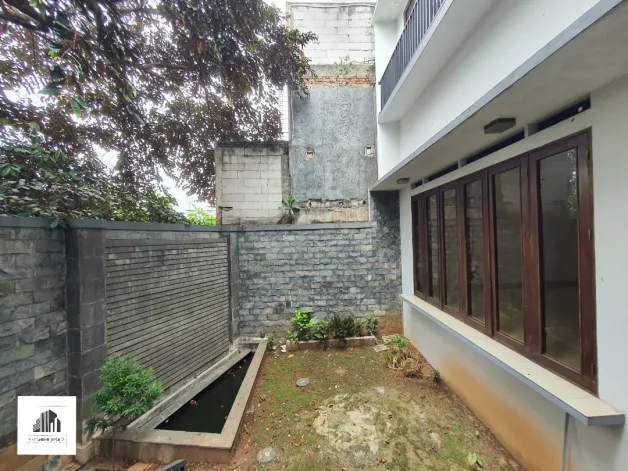 Rumah Dijual FAST SALE Cluster House In Lebak Bulus 7 watermark_1730292834124