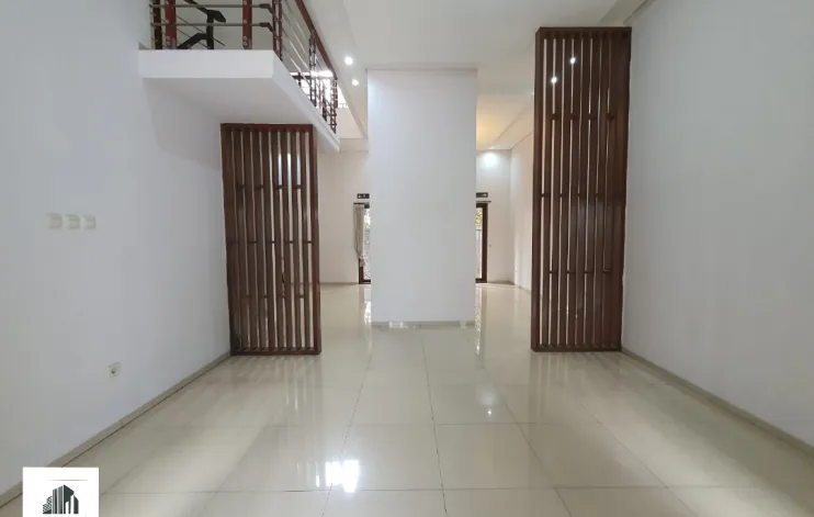 FAST SALE Cluster House In Lebak Bulus 4