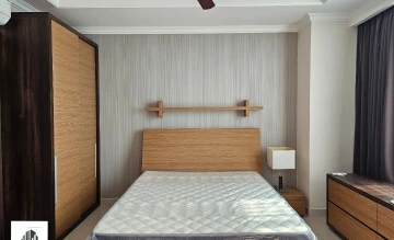 Apartemen Disewa di Jakarta selatan 1 BR Denpasar Residence Japanese Style