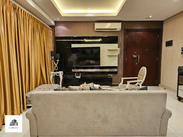 Apartemen Disewa 2 BR Kemang Mansion Apartment 2 watermark_1730902531580