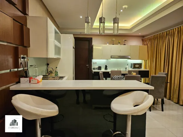 Apartemen Disewa 2 BR Kemang Mansion Apartment 4 watermark_1730902612064