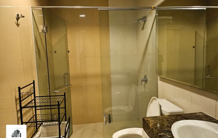 2 BR Kemang Mansion Apartment 15