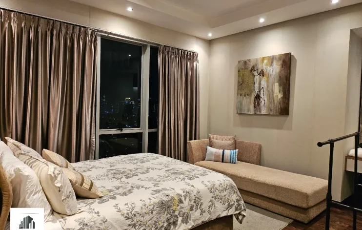 2 BR Kemang Mansion Apartment 12