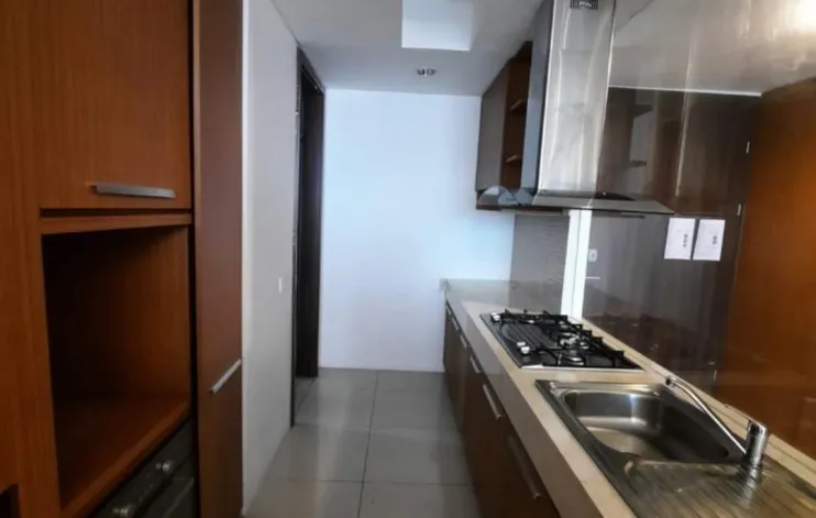 3 BR Apartment Connecting With Mall 3