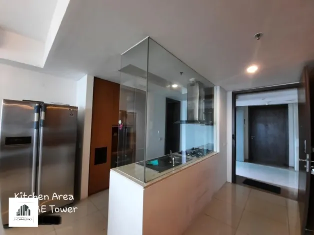 Apartemen Disewa 3 BR Apartment Connecting With Mall 2 watermark_1731157024564