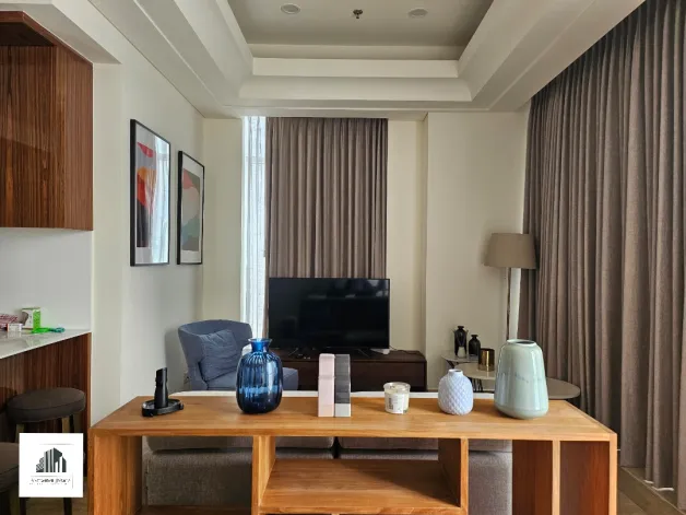 Apartemen Disewa 2 BR South Hills Apartment 2 watermark_1731500030277