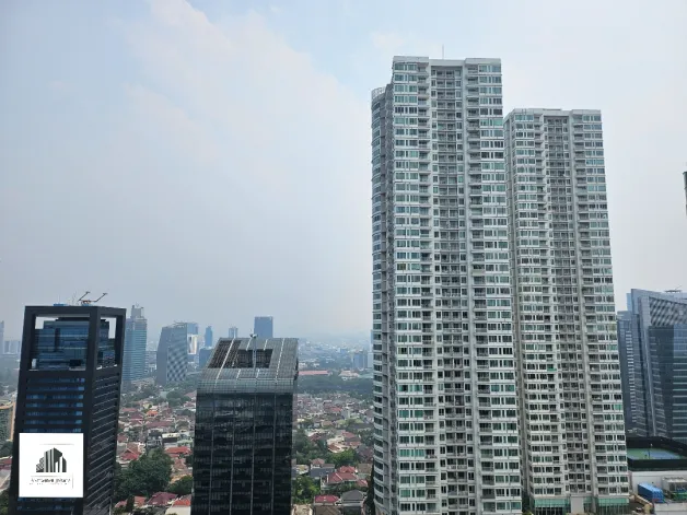 Apartemen Dijual 2 BR South Hills Corner Unit 7 watermark_1731500447748