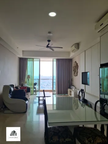 Apartemen Dijual For Sale 2 BR Ritz Semi Furnished  1 watermark_1731501327116