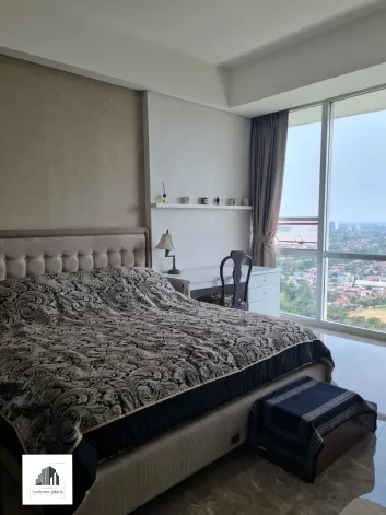 Apartemen Dijual For Sale 2 BR Ritz Semi Furnished  7 watermark_1731501519154