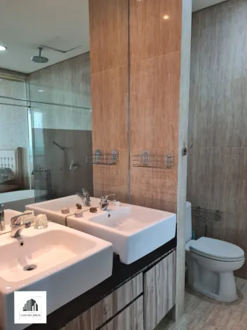 Apartemen Dijual 2 BR Ritz Jual Semi Furnish 12 watermark_1731501622281