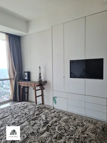 Apartemen Dijual For Sale 2 BR Ritz Semi Furnished  9 watermark_1731501653028