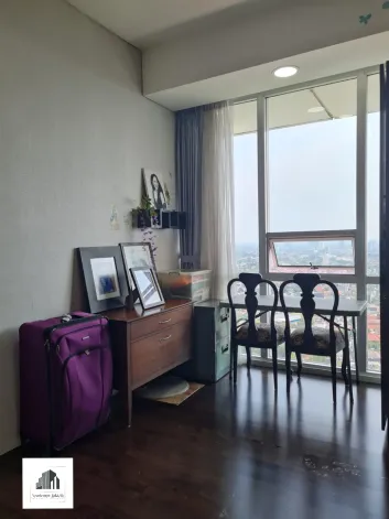 Apartemen Dijual 2 BR Ritz Jual Semi Furnish 15 watermark_1731501716242