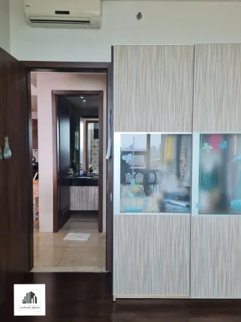 Apartemen Dijual For Sale 2 BR Ritz Semi Furnished  13 watermark_1731501752139