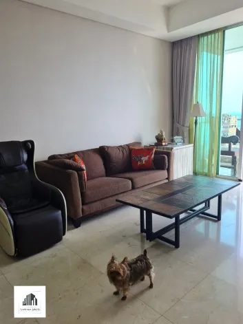 Apartemen Dijual For Sale 2 BR Ritz Semi Furnished  6 watermark_1731501884983