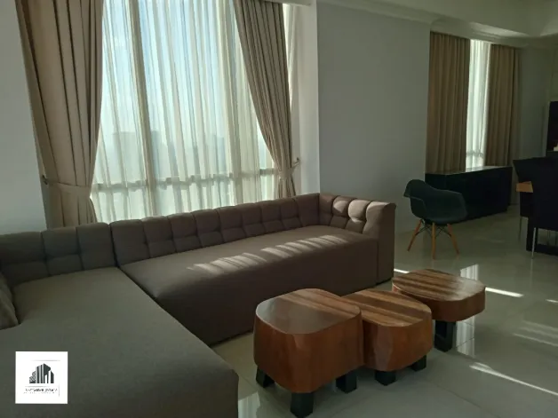 Apartemen Disewa 3 BR Modern Decor 5 watermark_1731507577778