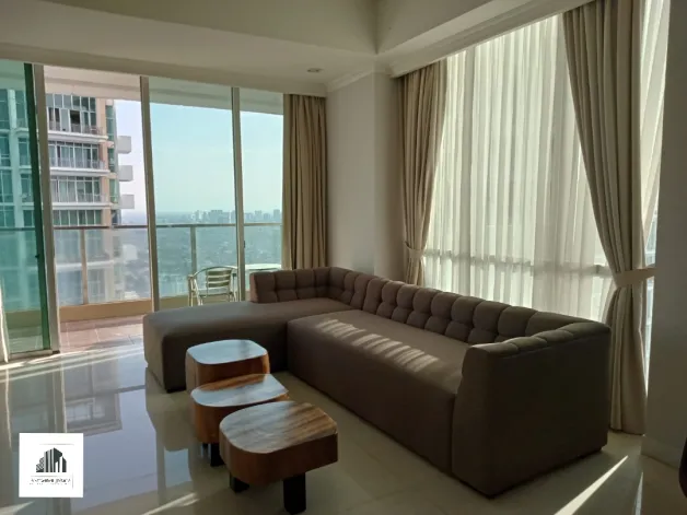 Apartemen Disewa 3 BR Modern Decor 6 watermark_1731507652604