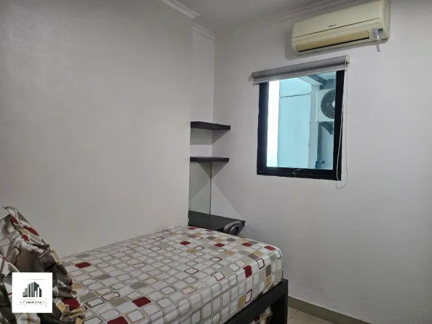 Apartemen Disewa 2 BR Hampton