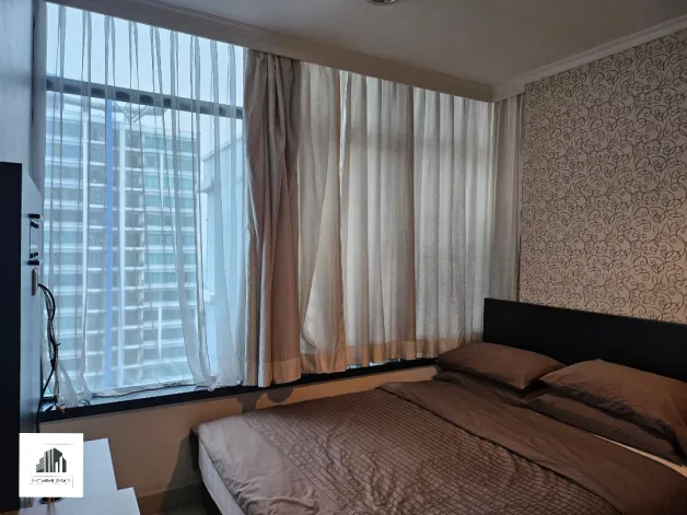 Apartemen Disewa 2 BR Hampton