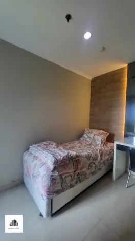 Apartemen Disewa 2 BR Hampton