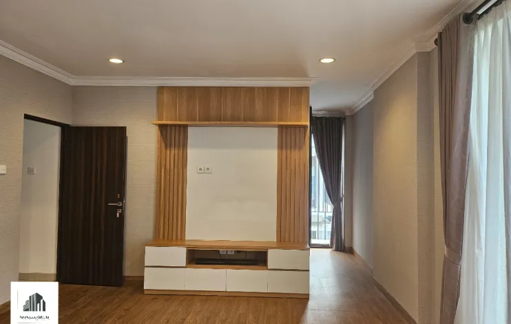 Simply Modern Townhouse at Kemang South Jakarta 12