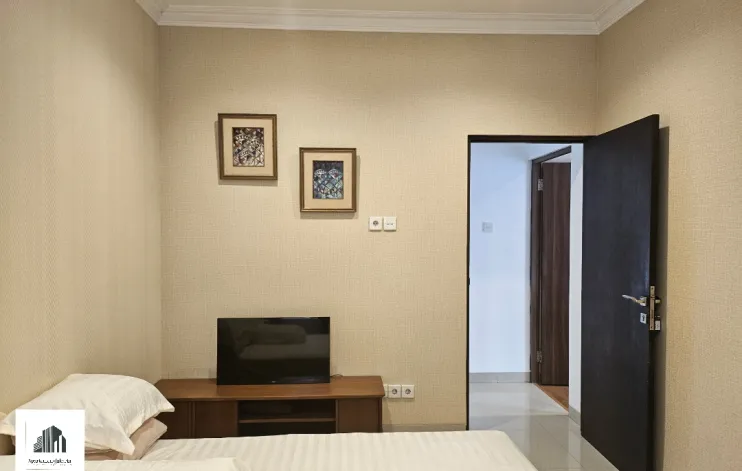 Simply Modern Townhouse at Kemang South Jakarta 17