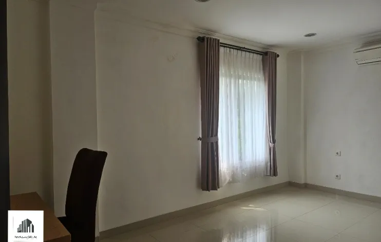 Simply Modern Townhouse at Kemang South Jakarta 19