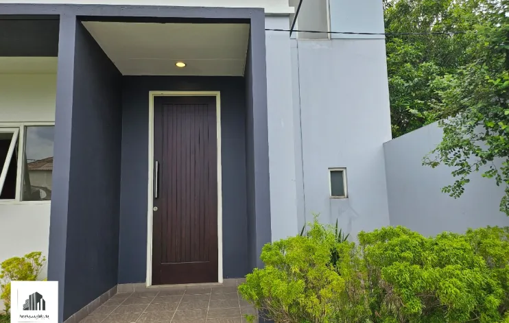 Townhouse Modern Minimalis Millenial Hanya 9 Menit Dari Bintaro Exchange 18