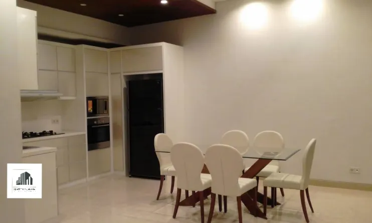 Rumah Dijual Townhouse 3 BR Di Cilandak 3 watermark_1733319051504