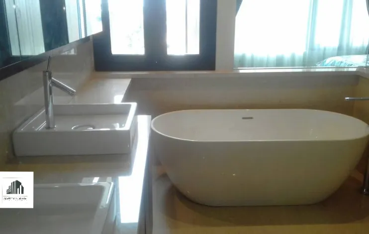 Townhouse 3 BR Di Cilandak 9