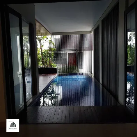 Rumah Disewa Modern Minimalist Townhouse In Cilandak South Jakarta 2 watermark_1733412702883