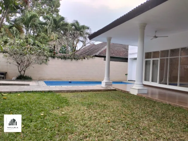 Rumah Disewa 5BR Modern Classic Colonial House in Kemang South Jakarta 11 watermark_1733919787496