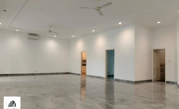 Rumah Disewa di Jakarta selatan Rumah 5BR Modern Klasik Kolonial Di Kemang Jaksel