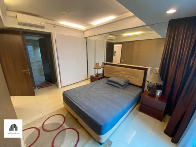 Apartemen Dijual Good Price Classic Modern 2BR Kemang Village 8 watermark_1733924263778