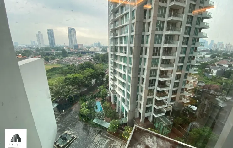 Good Price Classic Modern 2BR Kemang Village 7