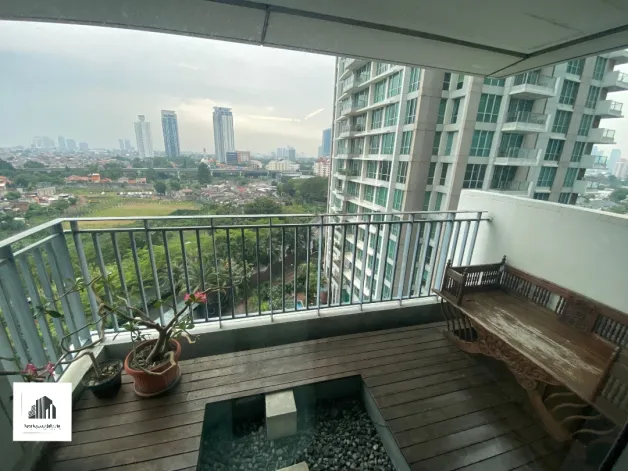 Apartemen Dijual Good Price Classic Modern 2BR Kemang Village 6 watermark_1733924555213