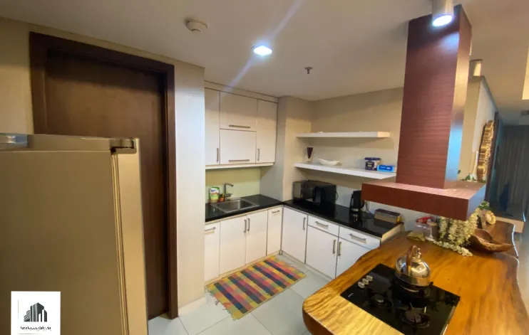 Good Price Classic Modern 2BR Kemang Village 4