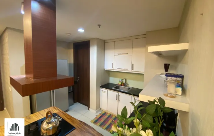 Good Price Classic Modern 2BR Kemang Village 2