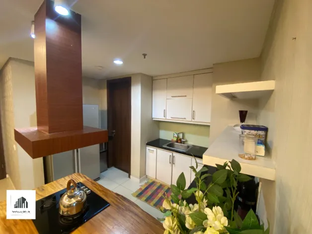 Apartemen Dijual Good Price Classic Modern 2BR Kemang Village 2 watermark_1733924630371