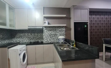 Apartemen Dijual di Jakarta selatan Best price  2 BR 95 Sqm Kemang Village Intercon