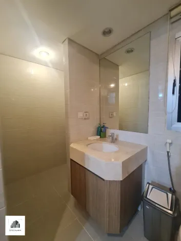 Apartemen Dijual Best price  2 BR 95 Sqm Kemang Village Intercon 2 watermark_1735110092266