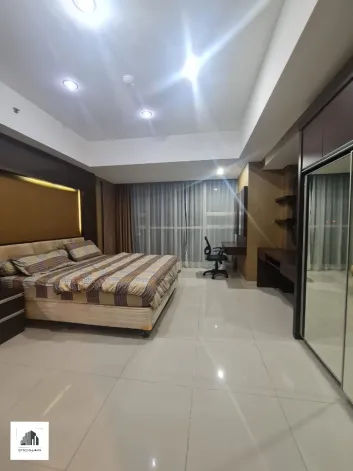 Apartemen Dijual Best price  2 BR 95 Sqm Kemang Village Intercon 7 watermark_1735110434037