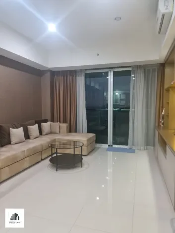 Apartemen Dijual Best price  2 BR 95 Sqm Kemang Village Intercon 6 watermark_1735111195168